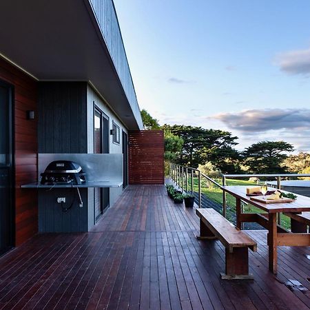 Wamoon Retreat - Luxe House Villa Yanakie Exterior photo